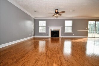 273 Carrington Way in Canton, GA - Building Photo - Building Photo
