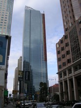 Millennium Tower in San Francisco, CA - Building Photo - Building Photo