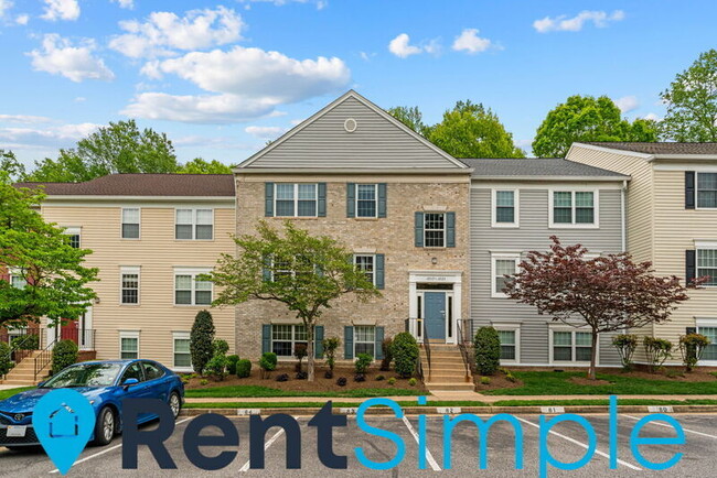 property at 12113 Chaucer Ln