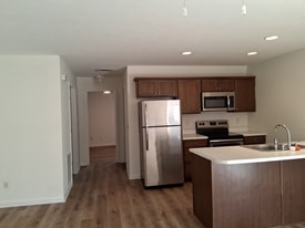 1403 N Glendale St in Marion, IL - Building Photo