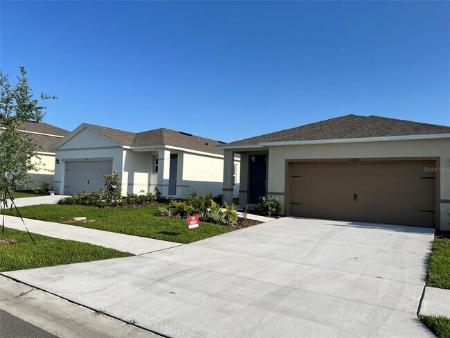 1508 Ellesmere Ave in Haines City, FL - Building Photo - Building Photo