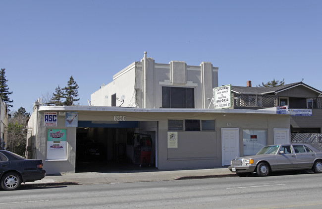 625 Tuolumne St in Vallejo, CA - Building Photo - Building Photo