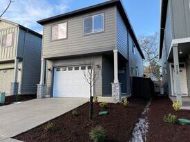 9724 NE 29th Ave in Vancouver, WA - Building Photo