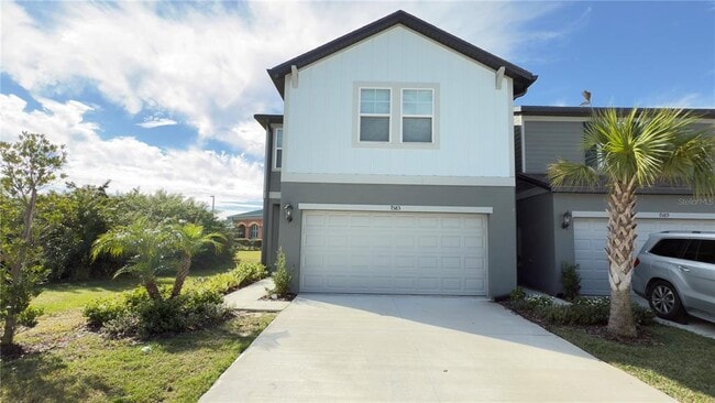 property at 7583 Momentum Pkwy