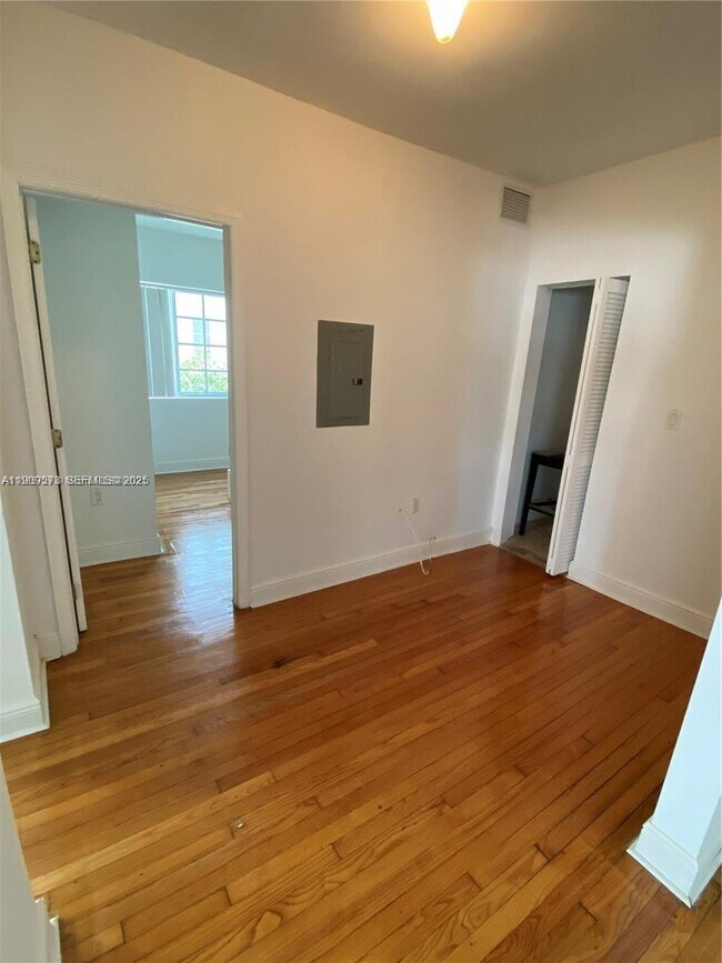 property at 1219 Meridian Ave