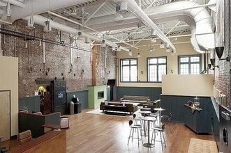 158 Wayne St, Unit DM405A in Jersey City, NJ - Building Photo - Building Photo