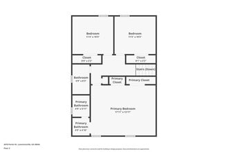 2678 Porter Dr in Lawrenceville, GA - Building Photo - Building Photo