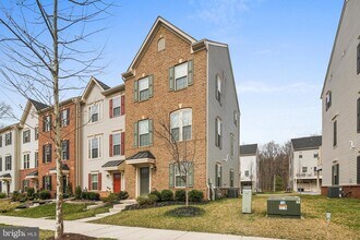 10012 Sandy Run Rd, Unit 9200 in Baltimore, MD - Building Photo - Building Photo