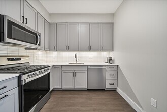 11 Walley St in Boston, MA - Foto de edificio - Building Photo