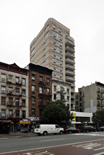 240 E 10th St in New York, NY - Building Photo - Building Photo