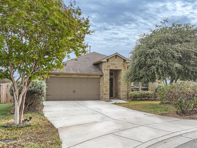 property at 2682 Lonesome Creek Trail