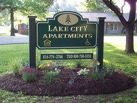 Building Photo - Lake City Apartments in Lake City, Pennsylvania