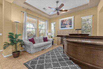 320 Via Napoli in Cathedral City, CA - Building Photo - Building Photo