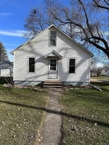 620 3rd Ave W in Edgerton, MN - Building Photo
