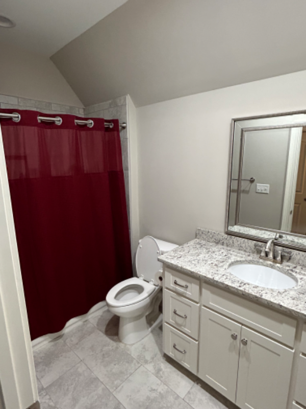 property at 1033 Carleton St