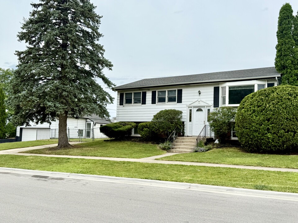 6620 163rd Pl in Tinley Park, IL - Building Photo