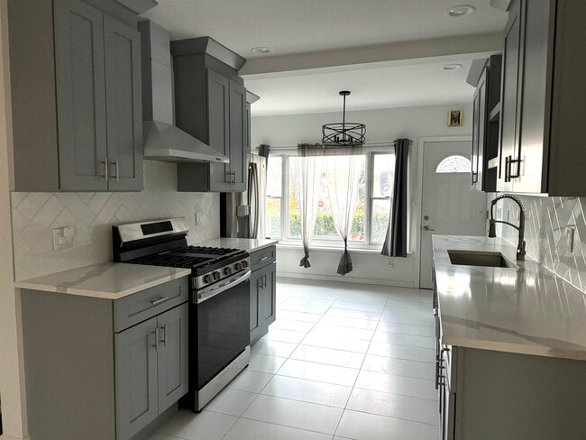 property at 143 W 2nd St