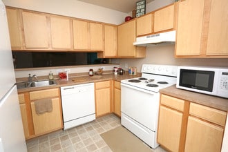 Village at Bluegrass in Mt. Pleasant, MI - Building Photo - Interior Photo