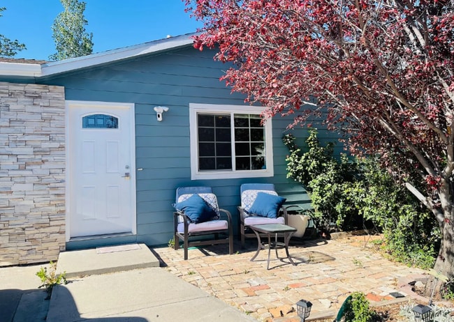 2772 1/2 Lexington Ct in Grand Junction, CO - Building Photo - Building Photo