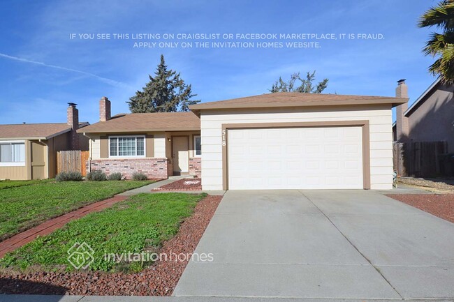 property at 518 Trumpeter Dr