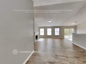 186 Crestbend Ln in Powder Springs, GA - Building Photo - Building Photo