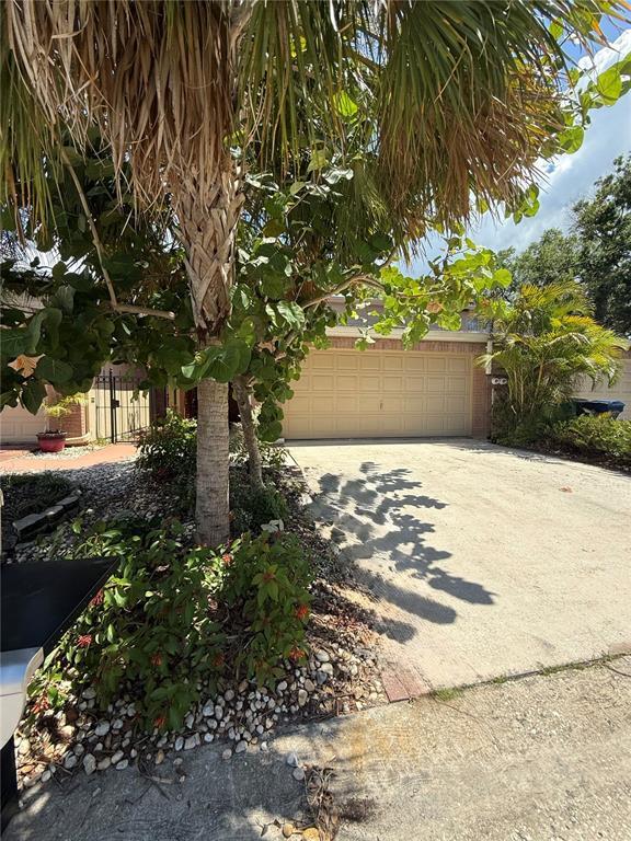 property at 2540 W Tennessee Ave