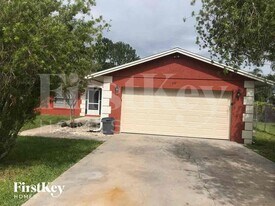 617 Fisher Ct in Kissimmee, FL - Building Photo