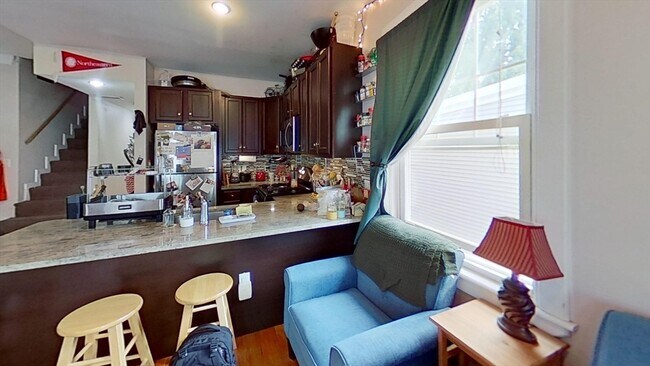 66 Mozart St, Unit 3 in Boston, MA - Building Photo - Building Photo