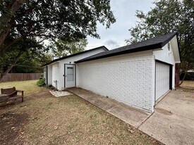 7324 Hyde Ct in Fort Worth, TX - Building Photo