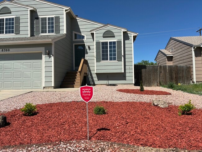 property at 8390 Dassel Dr