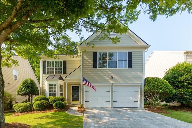 property at 306 Burdock Trce