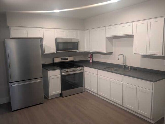 property at 4471 E Andrew Johnson Hwy