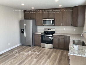 11811 Mission Peak Pl in Colorado Springs, CO - Foto de edificio - Building Photo