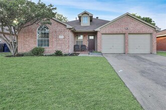 1028 Ridgecrest Dr in McKinney, TX - Building Photo - Building Photo