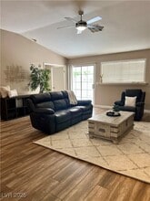 5133 Future Dr in Las Vegas, NV - Building Photo - Building Photo