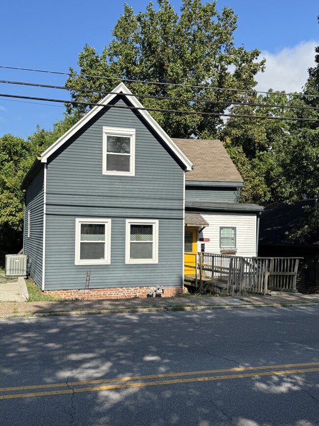 property at 1423 Harmony Way
