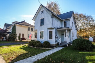 216 W William St, Unit 201 in Corning, NY - Building Photo - Building Photo