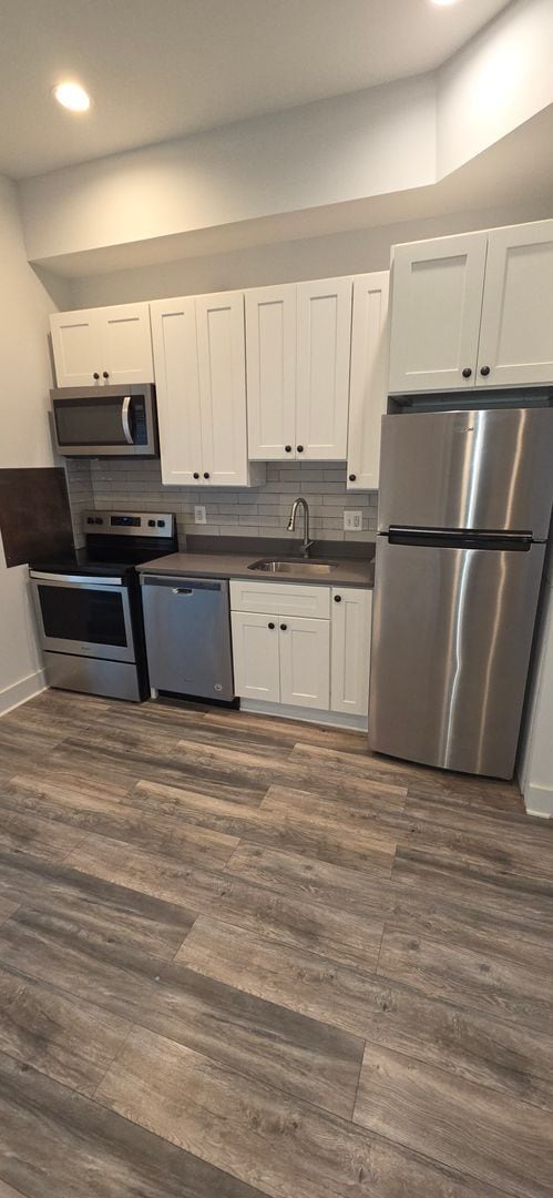 126 6th St NE in Washington, DC - Building Photo - Building Photo