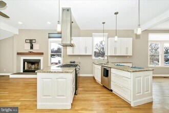 3313 Moline Rd in Silver Spring, MD - Building Photo - Building Photo