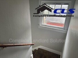 1709 Crawford St in Terre Haute, IN - Building Photo