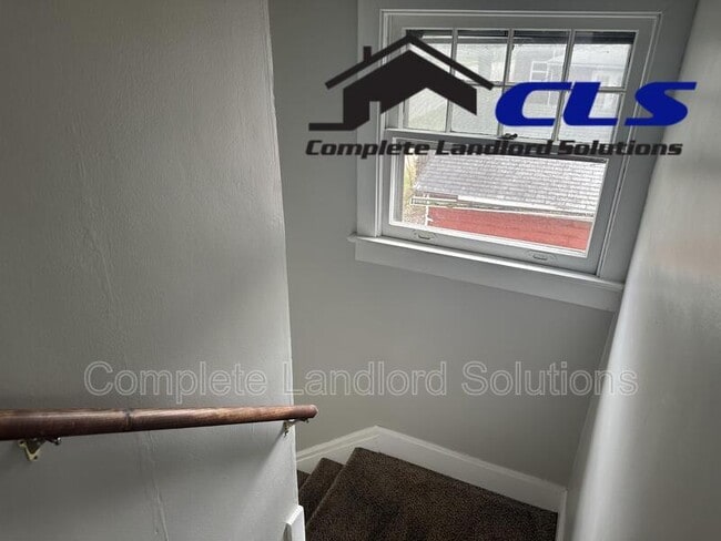 property at 1709 Crawford St