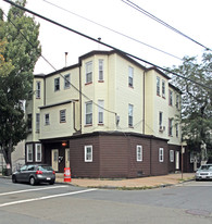59 Plymouth St in Cambridge, MA - Building Photo