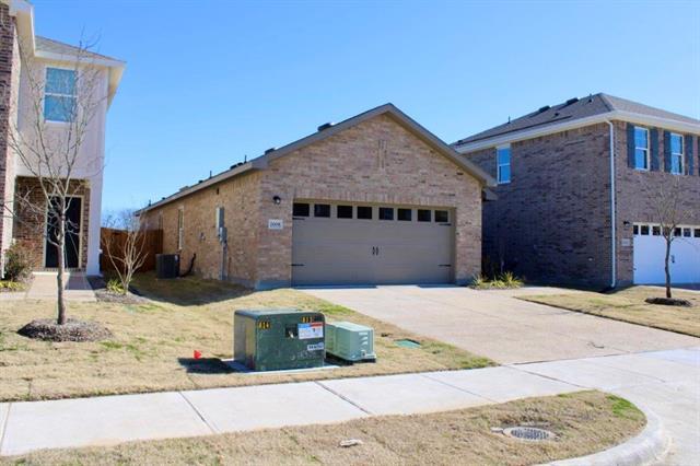 2008 Burnwood St in Melissa, TX - Building Photo - Building Photo