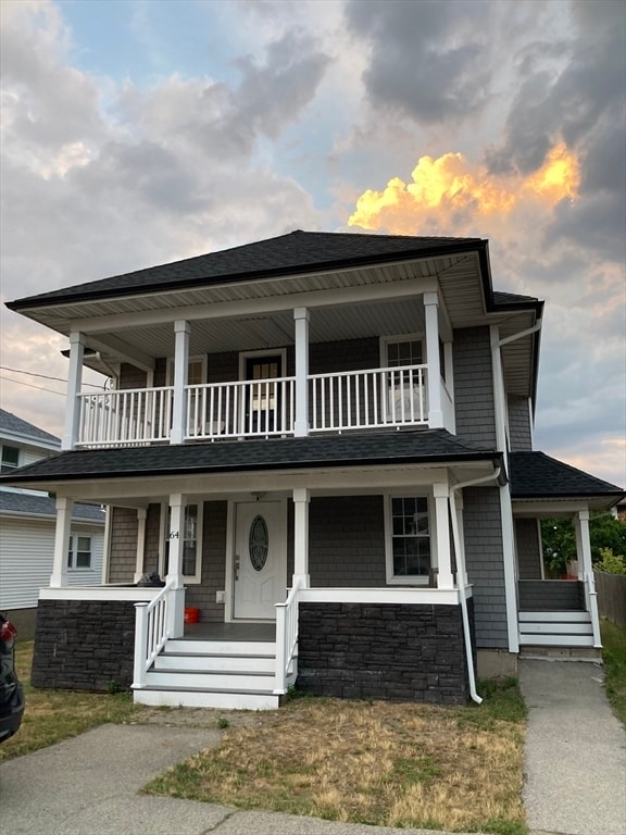 property at 64 Samoset Ave