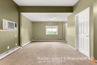 Main Floor 2 bedroom Unit With Onsite laun in Medicine Hat, AB - Building Photo - Building Photo