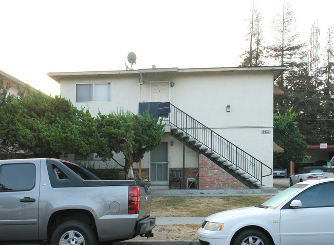 980 College Dr in San Jose, CA - Building Photo - Building Photo