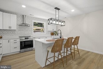 440 Redbud Ln in Bluemont, VA - Building Photo - Building Photo