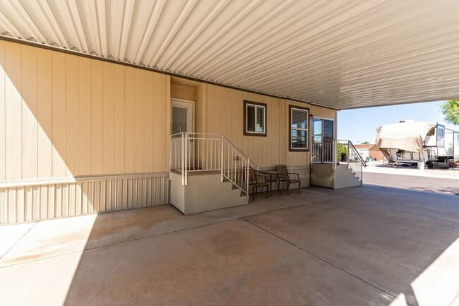 124 S 54th St in Mesa, AZ - Building Photo - Building Photo