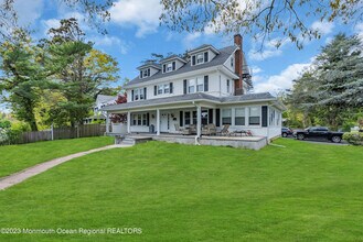 309 Cedar Ave in Long Branch, NJ - Building Photo - Building Photo