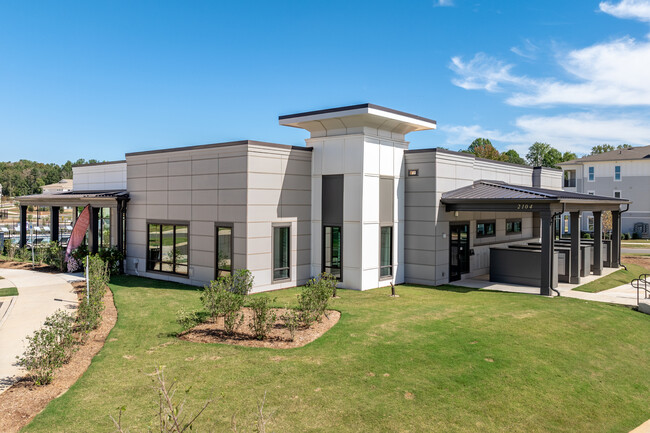 LakePointe in Charlotte, NC - Foto de edificio - Building Photo